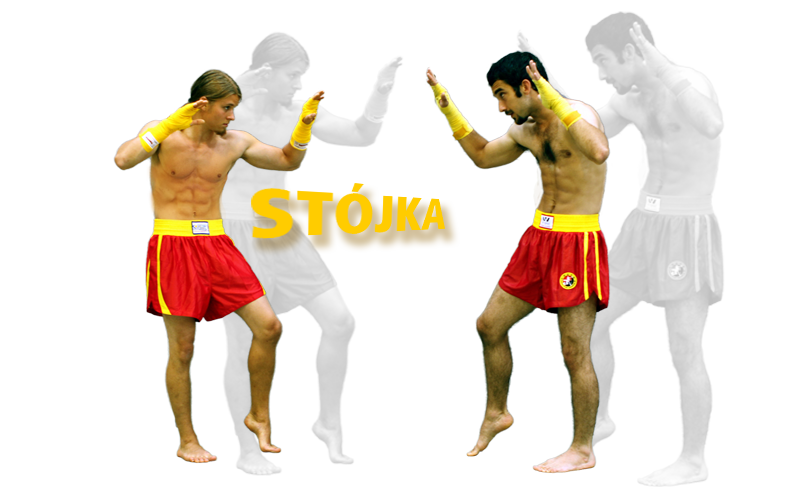 kick boxing warszawa 
